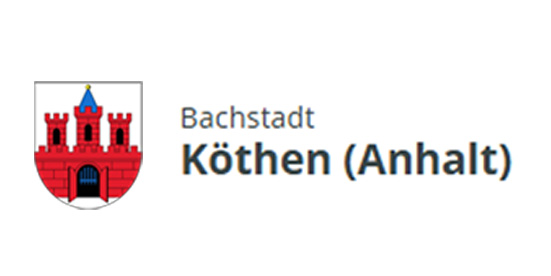 Bachstadt Köthen (Anhalt)